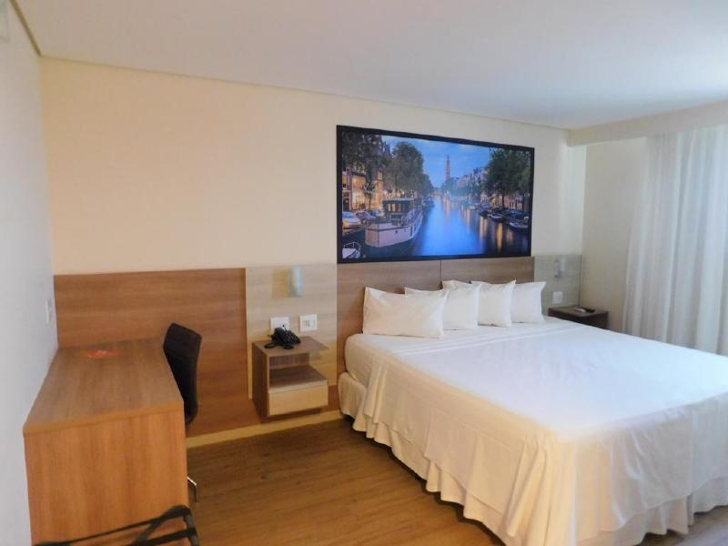 Hotel Amsterdam Монтис-Кларус Экстерьер фото