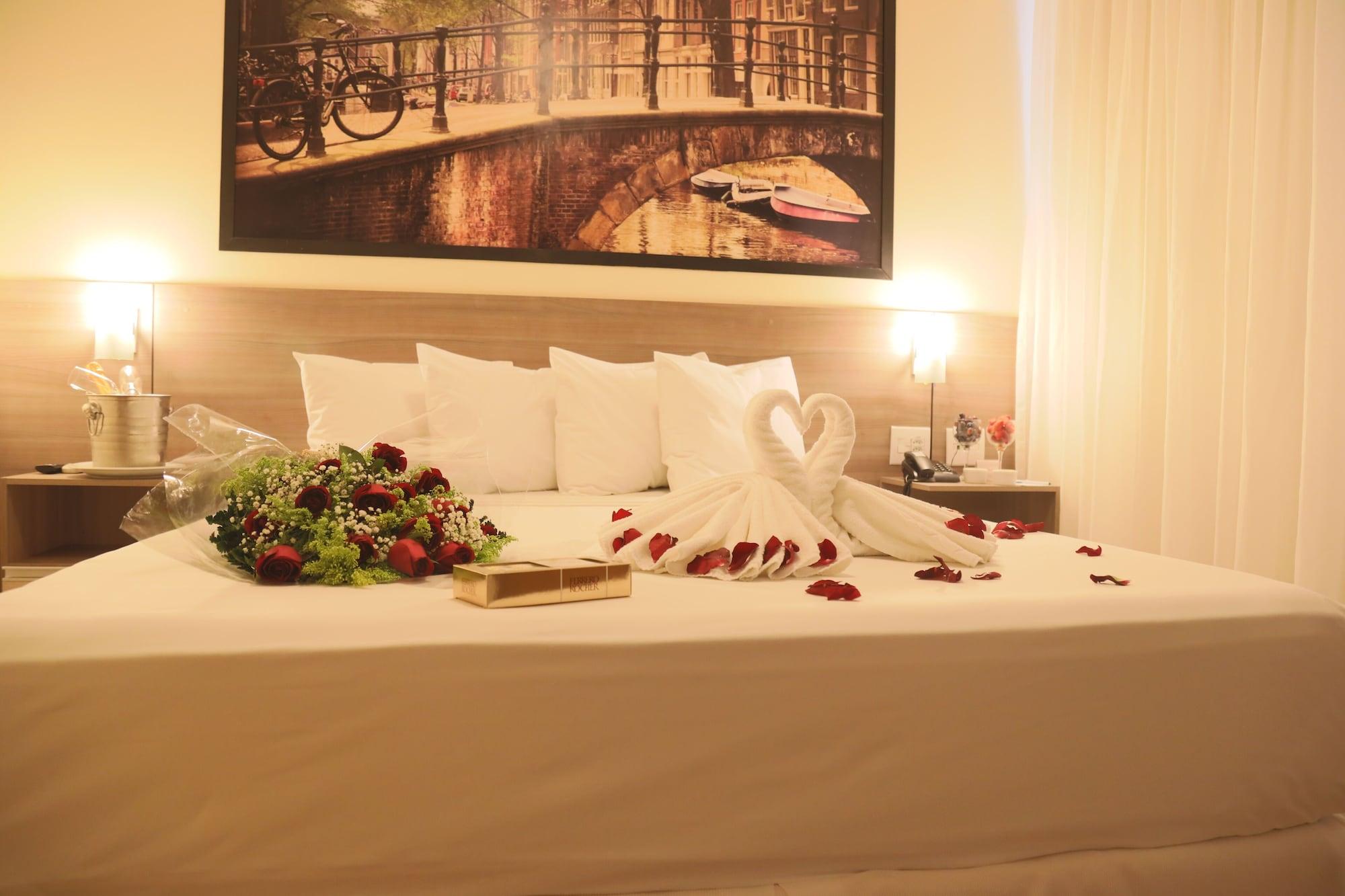 Hotel Amsterdam Монтис-Кларус Экстерьер фото