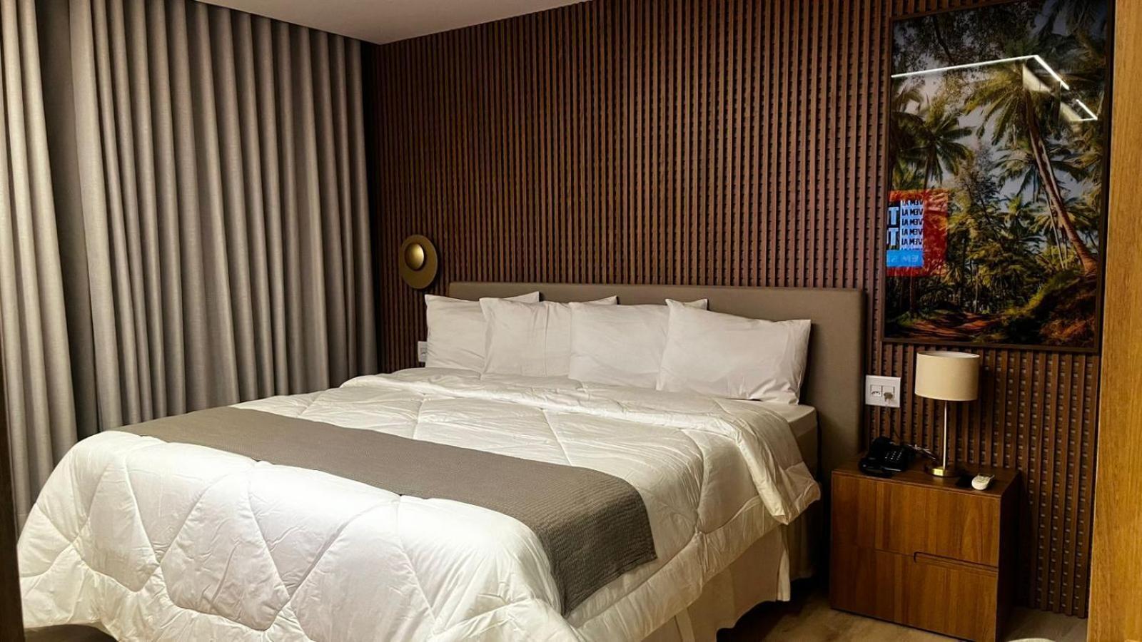 Hotel Amsterdam Монтис-Кларус Экстерьер фото